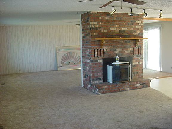front entryway