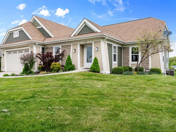 1020 Juniper LANE, Hartford, WI 53027