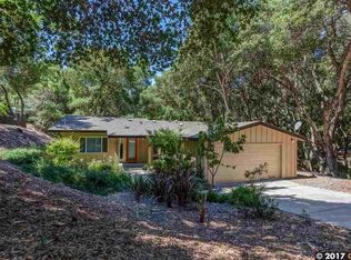 173 Glorietta Blvd, Orinda, CA 94563