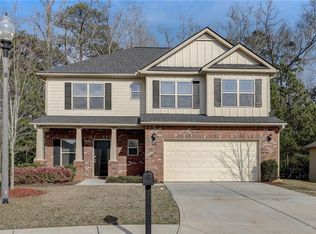 880 Crescent Ln, Griffin, GA 30224