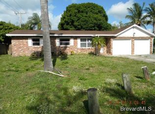 327 3rd St, Merritt Island, FL 32953