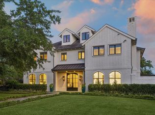 5201 Cedar Creek Dr, Houston, TX 77056