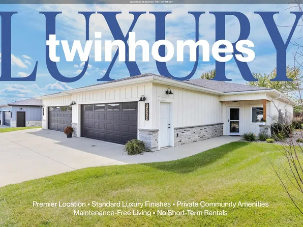 1185 Lower Loop, Arnolds Park, IA 51331