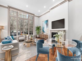 12 Gramercy Park S APT 2F, New York, NY 10003