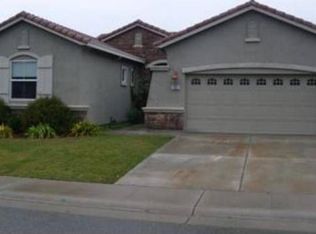 1992 Stockman Cir, Folsom, CA 95630