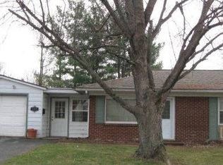 1827 W Westlea Dr, Marion, IN