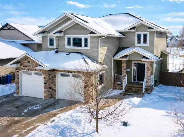 5315 N 48th St, Innisfail, AB T4G 0B8