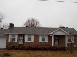 385 White Fern Rd, Beech Bluff, TN 38313