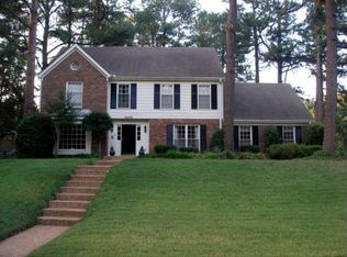 8442 Sandy Berry Cv, Germantown, TN 38138