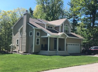 6 Frank Goodwin Rd, Wolfeboro, NH 03894