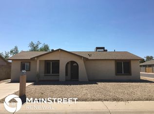 2039 W Atlanta Ave, Phoenix, AZ 85041