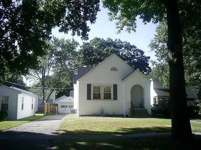 2621 Grantwood Dr, Toledo, OH, 43613