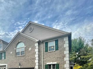 313 Laurel Brook Rd, Montvale, NJ 07645