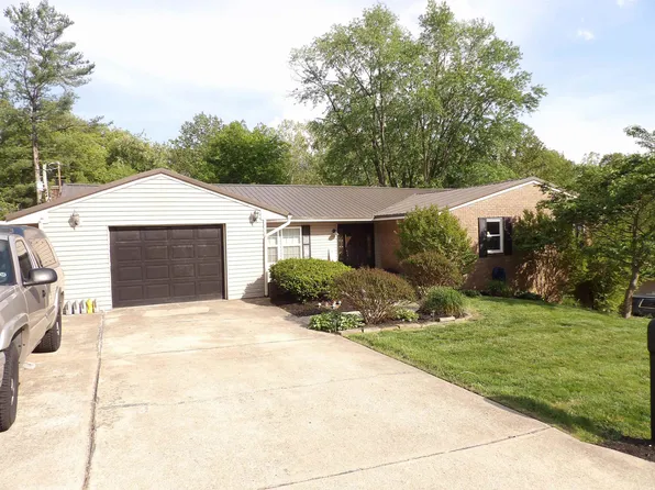112 Hillcrest Ct, Russell, KY 41169