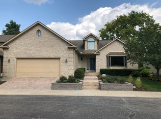 2003 Marra Dr #2, Ann Arbor, MI