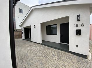 1818 S Carmona Ave, Los Angeles, CA 90019