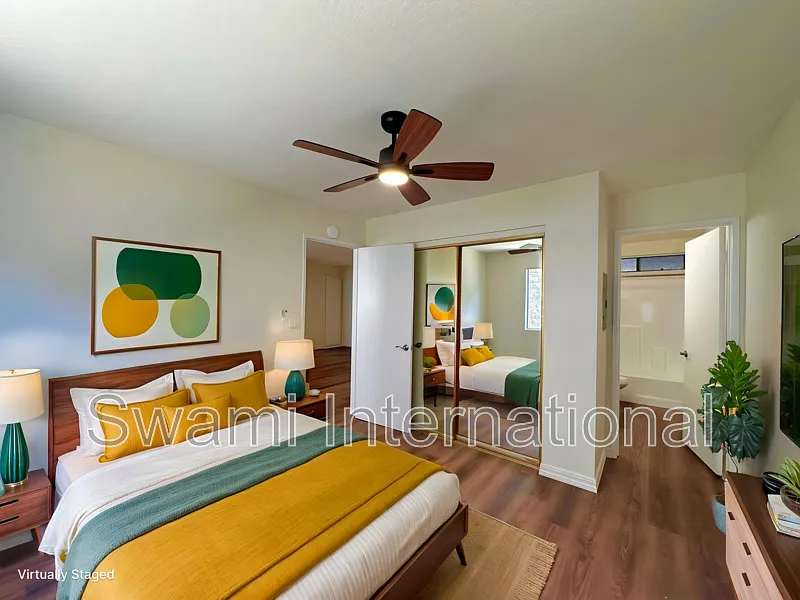 2 bed, 2.0 bath, 975 sqft, $2,495 — Photo 2