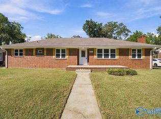 921 8th Ave SE, Decatur, AL 35601