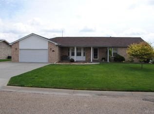 432 Tony St, Burlington, CO 80807