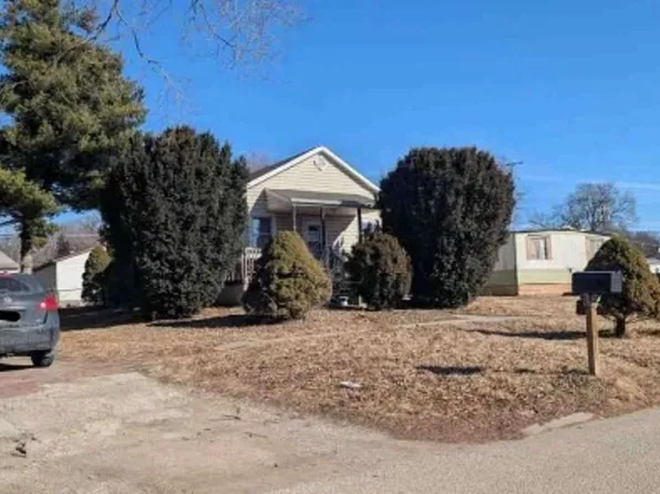 1212 6th Corso, Nebraska City, NE 68410