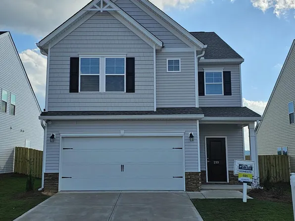 299 Mansell Park, Aiken, SC 29801