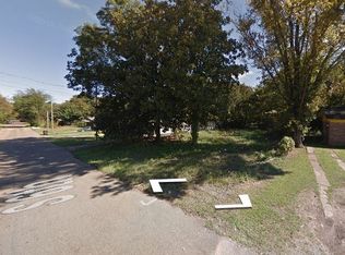 330 S 6th St, West Helena, AR 72390