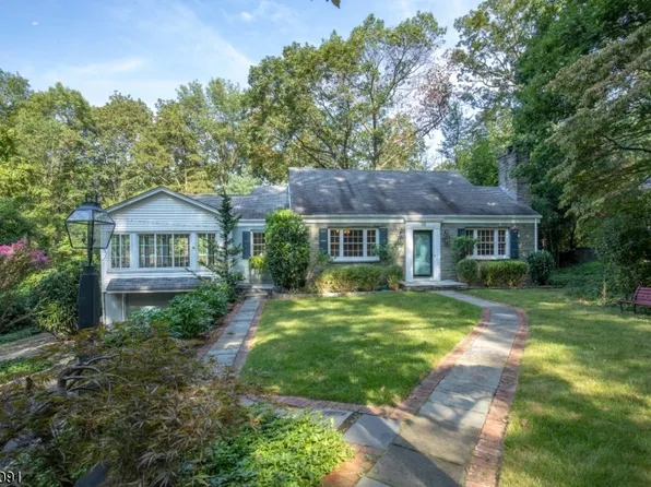 10 Primrose Trl, Harding Twp., NJ 07976