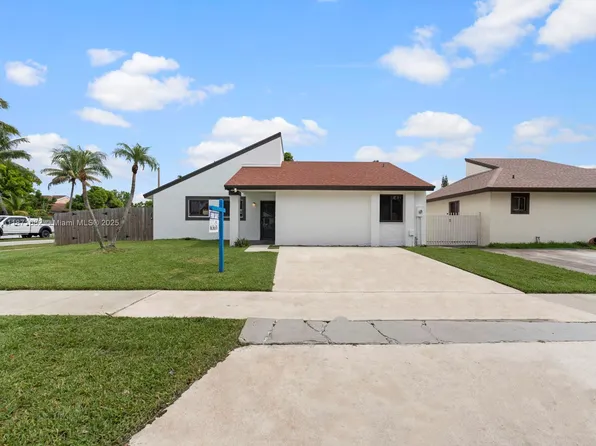 21003 SW 124th Avenue Rd, Miami, FL 33177