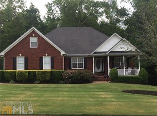 75 Paden St, Covington, GA 30016