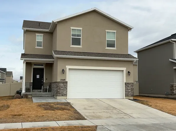 2349 E Frontier St, Eagle Mountain, UT 84005