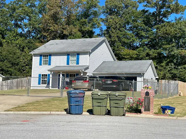 101 Yosemite Ct, Carrollton, GA 30117