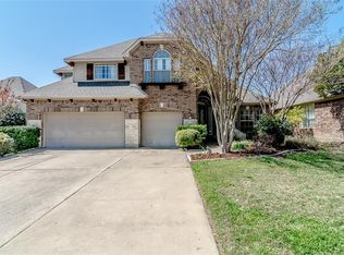 2204 Whitney Ln, McKinney, TX 75072