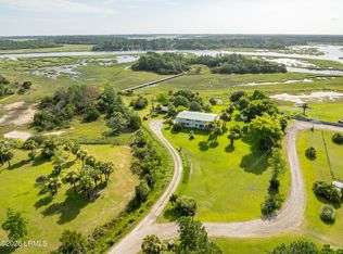 20 Jb Ln, Saint Helena Island, SC 29920
