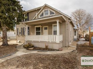 3067 S Acoma St UNIT 2, Englewood, CO 80110