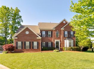 6511 Twinleaf Ct, Mint Hill, NC 28227