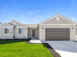 2262 E Woodbury Ln #542, Eagle Mountain, UT 84005