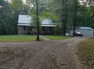 5957 County Road 900 N, Mc Leansboro, IL 62859