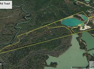 2714 Sand Hill Rd, Guyton, GA 31312