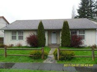 711 4th St, Sultan, WA 98294