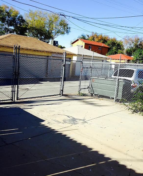2nd image of 5838 E Beverly Blvd