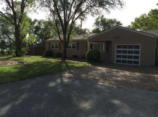6001 N Hydraulic St, Wichita, KS 67219