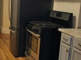 17 Harvard Ave #2, Dorchester, MA 02121