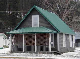 1520 Minnesota Ave, Libby, MT 59923