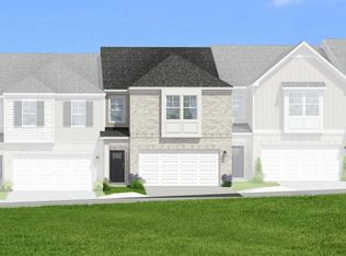 Austin Plan, Diamante, Stockbridge, GA 30281