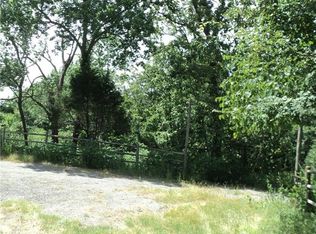 45 Highway, Hackett, AR 72937