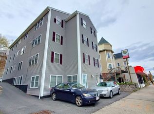 89 W Boylston St #1, Worcester, MA 01606