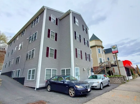 89 W Boylston St #1, Worcester, MA 01606