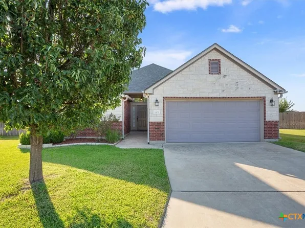 1421 Neuberry Cliffe, Temple, TX 76502