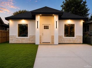 603 W Clark Ave, Pharr, TX 78577
