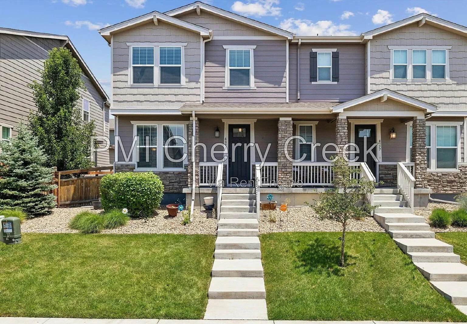 3 bed, 2.5 bath, 1684 sqft, $3,000 — Photo 3